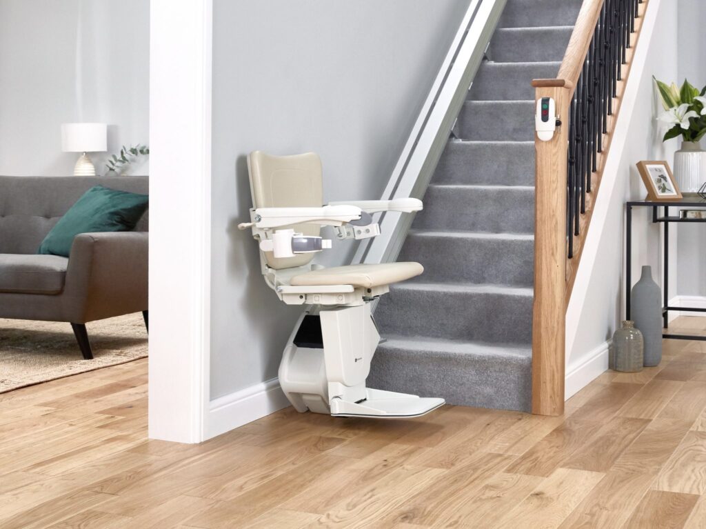 Stair Lift Home Solutions